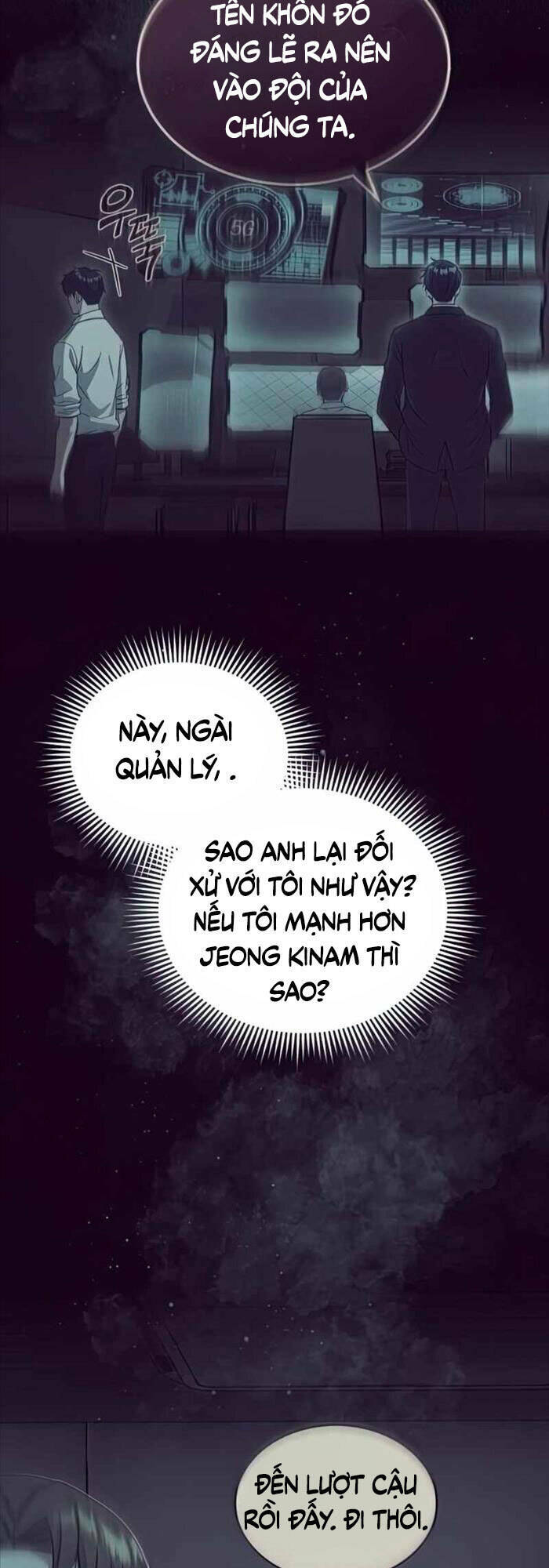 Thiên Tài Của Dòng Dõi Độc Nhất Vô Nhị - Chapter 19 - Page 4