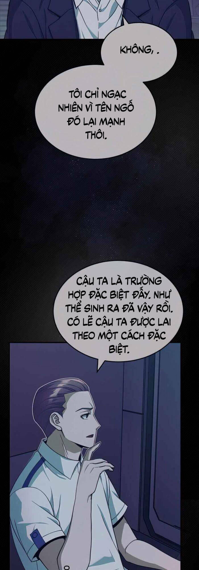 Thiên Tài Của Dòng Dõi Độc Nhất Vô Nhị - Chapter 19 - Page 55