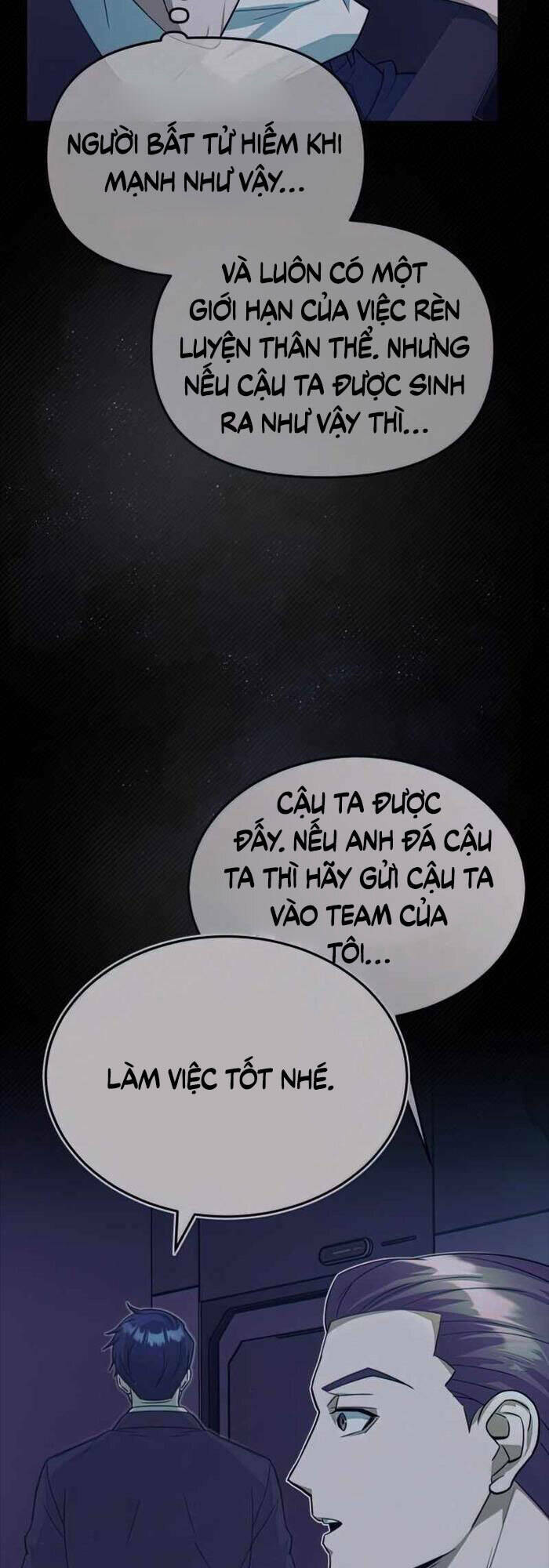 Thiên Tài Của Dòng Dõi Độc Nhất Vô Nhị - Chapter 19 - Page 56