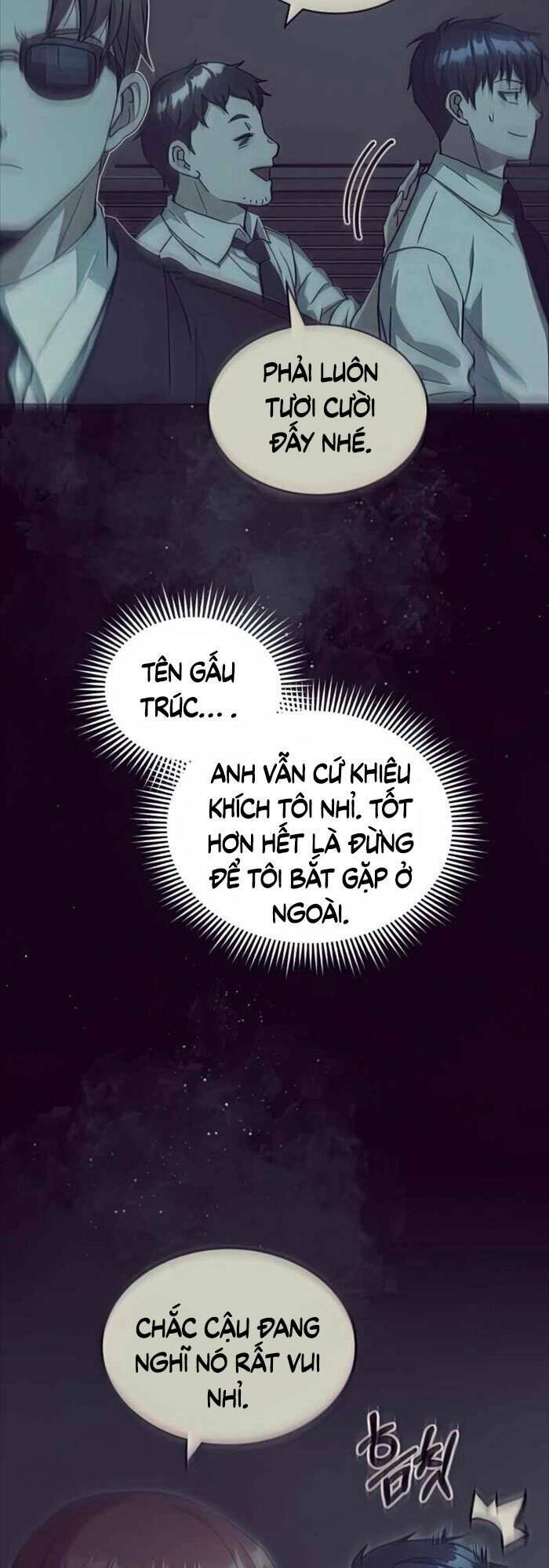 Thiên Tài Của Dòng Dõi Độc Nhất Vô Nhị - Chapter 19 - Page 5