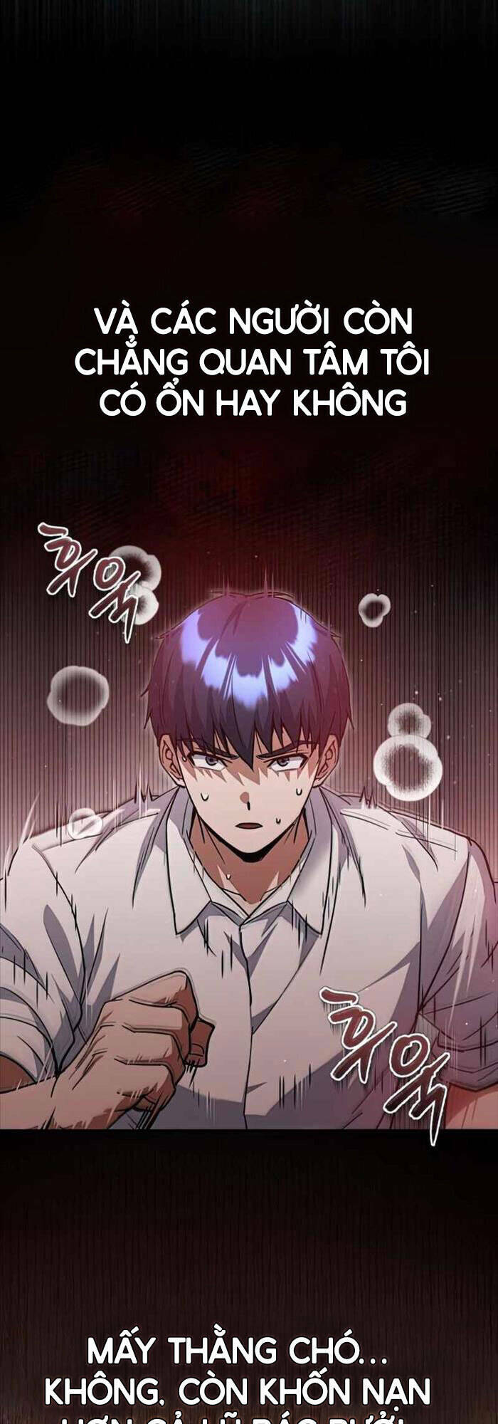 Thiên Tài Của Dòng Dõi Độc Nhất Vô Nhị - Chapter 19 - Page 7