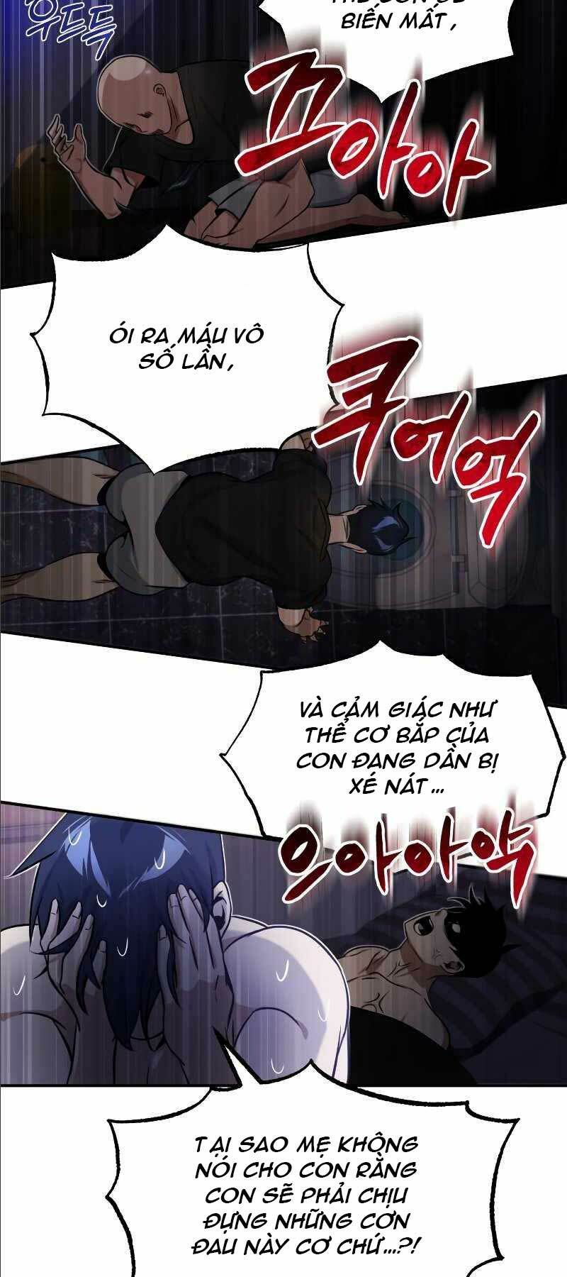 Thiên Tài Của Dòng Dõi Độc Nhất Vô Nhị - Chapter 2 - Page 9