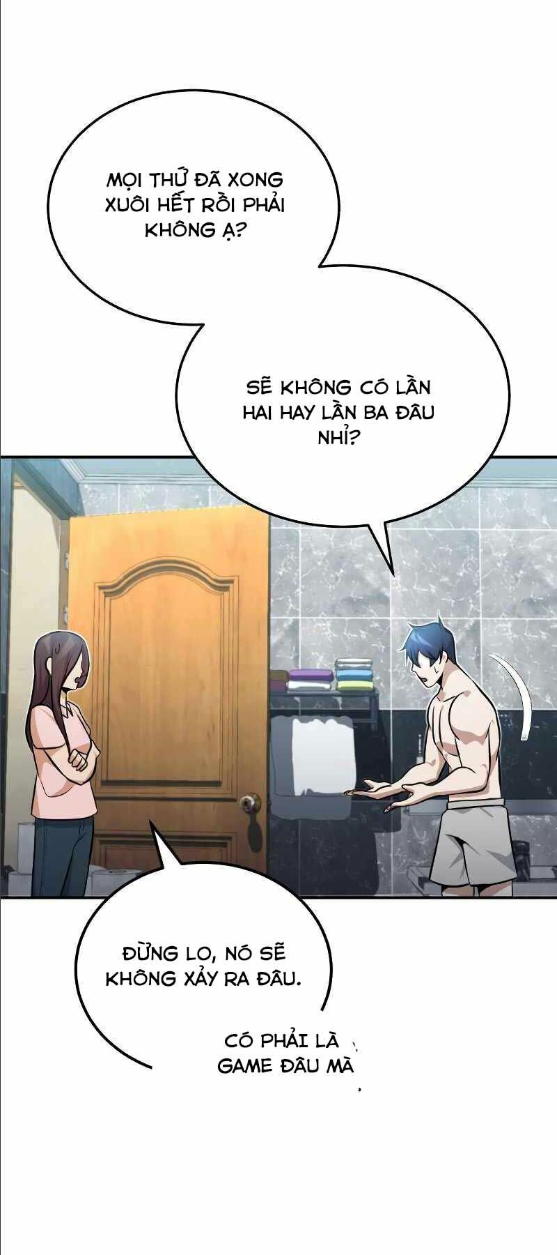 Thiên Tài Của Dòng Dõi Độc Nhất Vô Nhị - Chapter 2 - Page 11