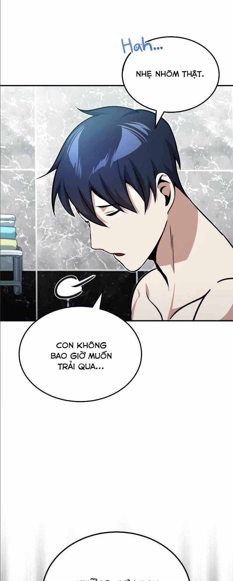 Thiên Tài Của Dòng Dõi Độc Nhất Vô Nhị - Chapter 2 - Page 12