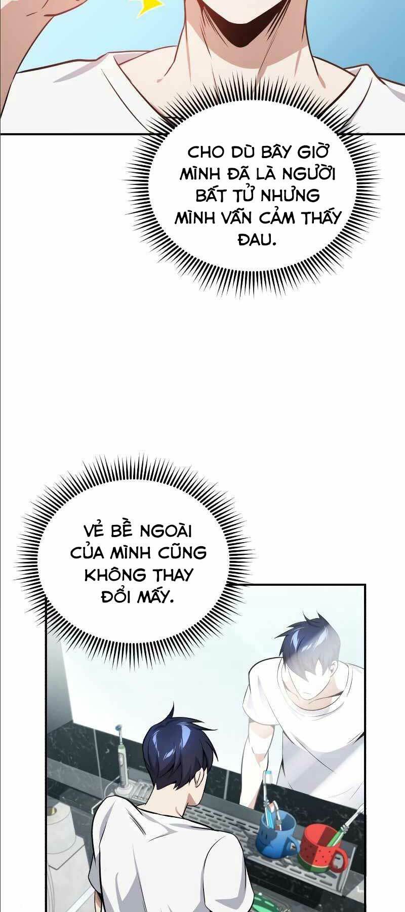Thiên Tài Của Dòng Dõi Độc Nhất Vô Nhị - Chapter 2 - Page 19