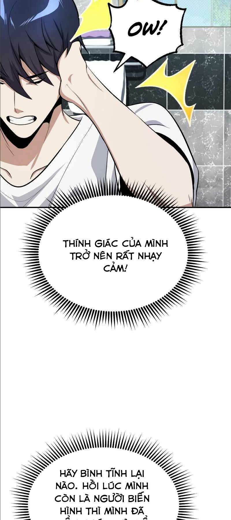 Thiên Tài Của Dòng Dõi Độc Nhất Vô Nhị - Chapter 2 - Page 21