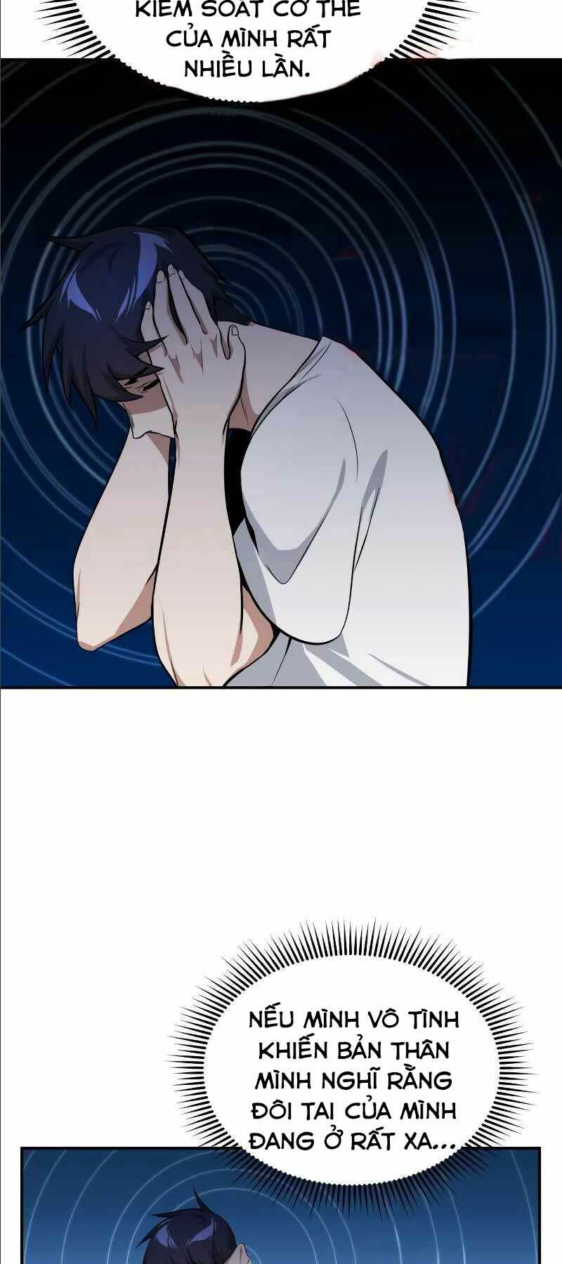 Thiên Tài Của Dòng Dõi Độc Nhất Vô Nhị - Chapter 2 - Page 22