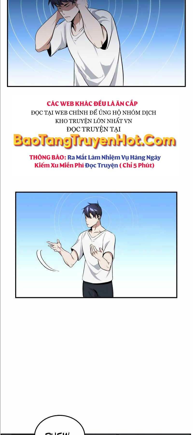 Thiên Tài Của Dòng Dõi Độc Nhất Vô Nhị - Chapter 2 - Page 23