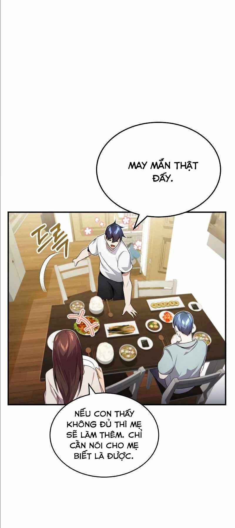 Thiên Tài Của Dòng Dõi Độc Nhất Vô Nhị - Chapter 2 - Page 28