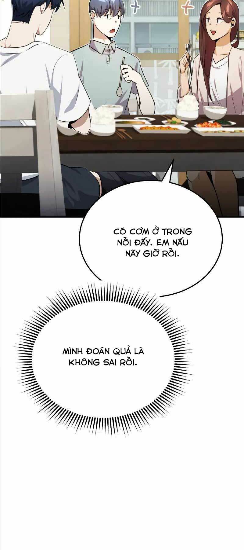 Thiên Tài Của Dòng Dõi Độc Nhất Vô Nhị - Chapter 2 - Page 31