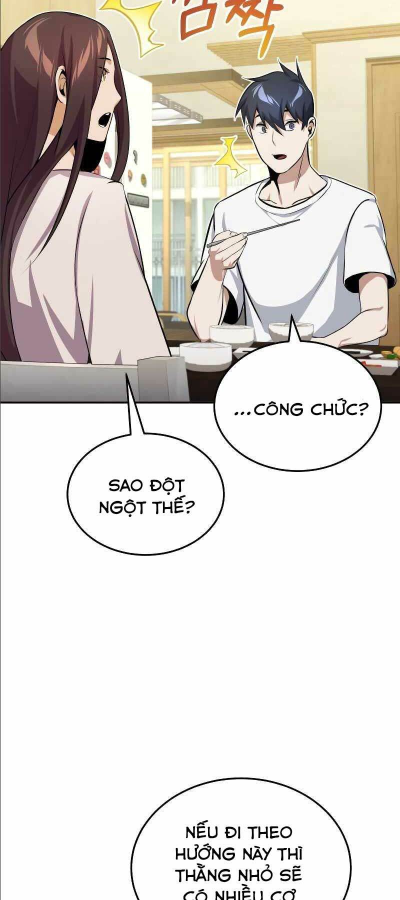 Thiên Tài Của Dòng Dõi Độc Nhất Vô Nhị - Chapter 2 - Page 33