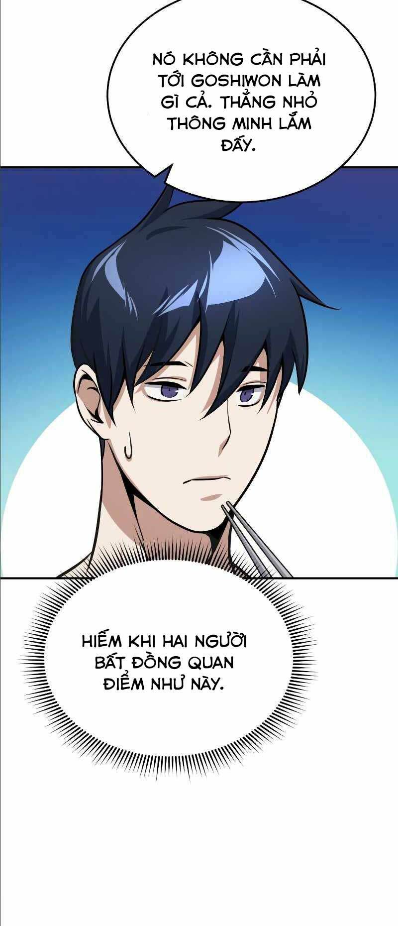 Thiên Tài Của Dòng Dõi Độc Nhất Vô Nhị - Chapter 2 - Page 36