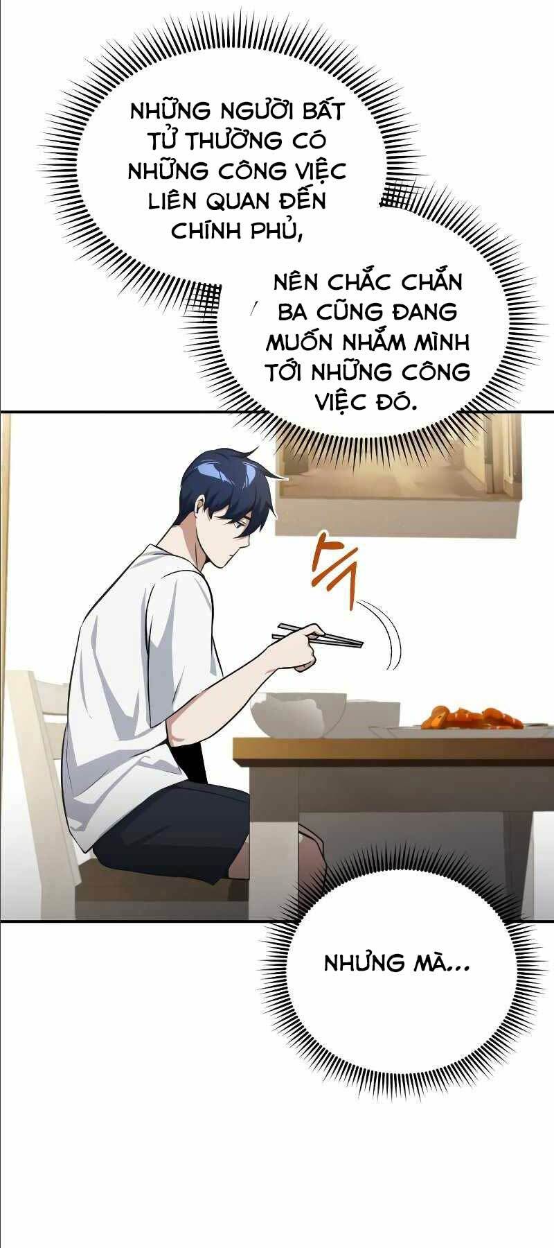 Thiên Tài Của Dòng Dõi Độc Nhất Vô Nhị - Chapter 2 - Page 37