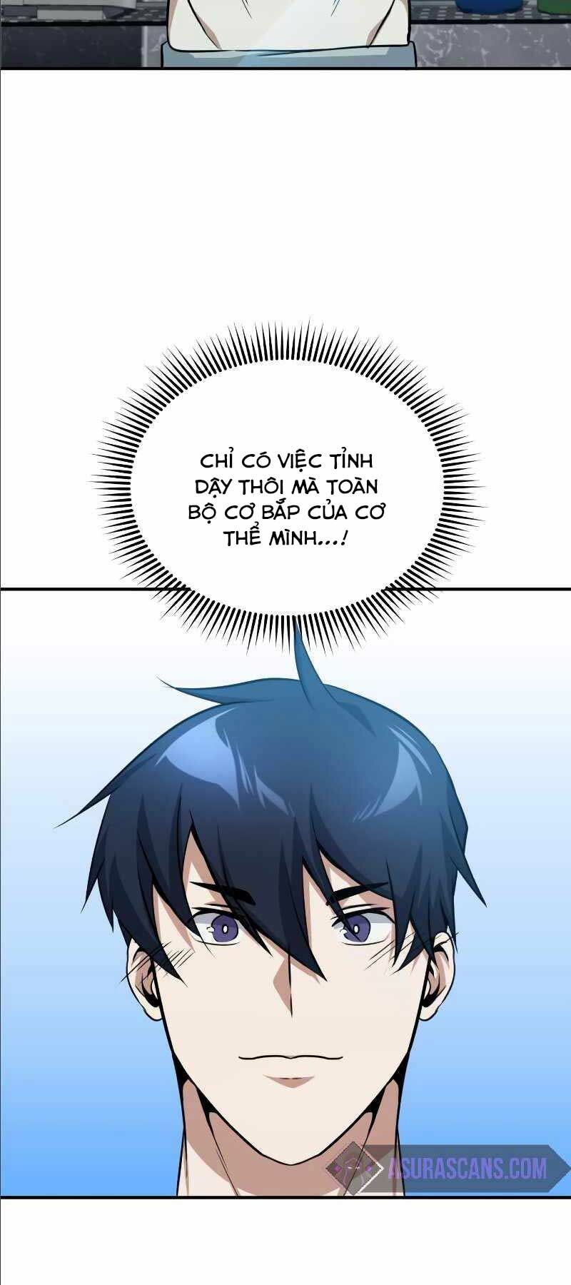 Thiên Tài Của Dòng Dõi Độc Nhất Vô Nhị - Chapter 2 - Page 3