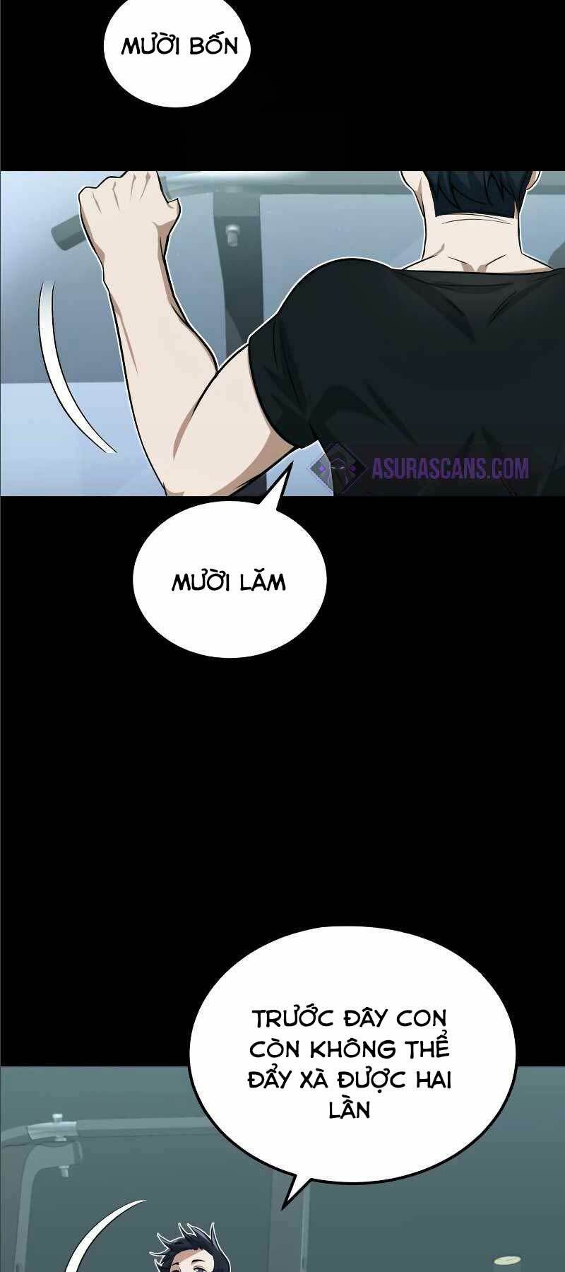 Thiên Tài Của Dòng Dõi Độc Nhất Vô Nhị - Chapter 2 - Page 39