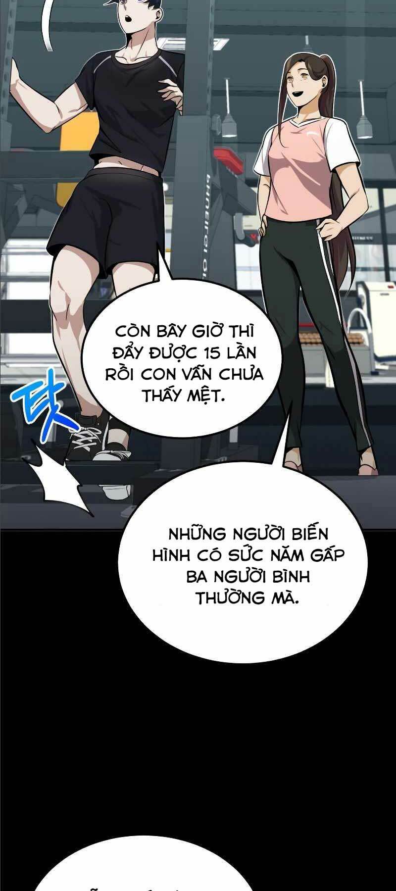 Thiên Tài Của Dòng Dõi Độc Nhất Vô Nhị - Chapter 2 - Page 40