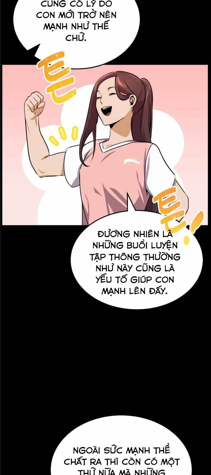 Thiên Tài Của Dòng Dõi Độc Nhất Vô Nhị - Chapter 2 - Page 41