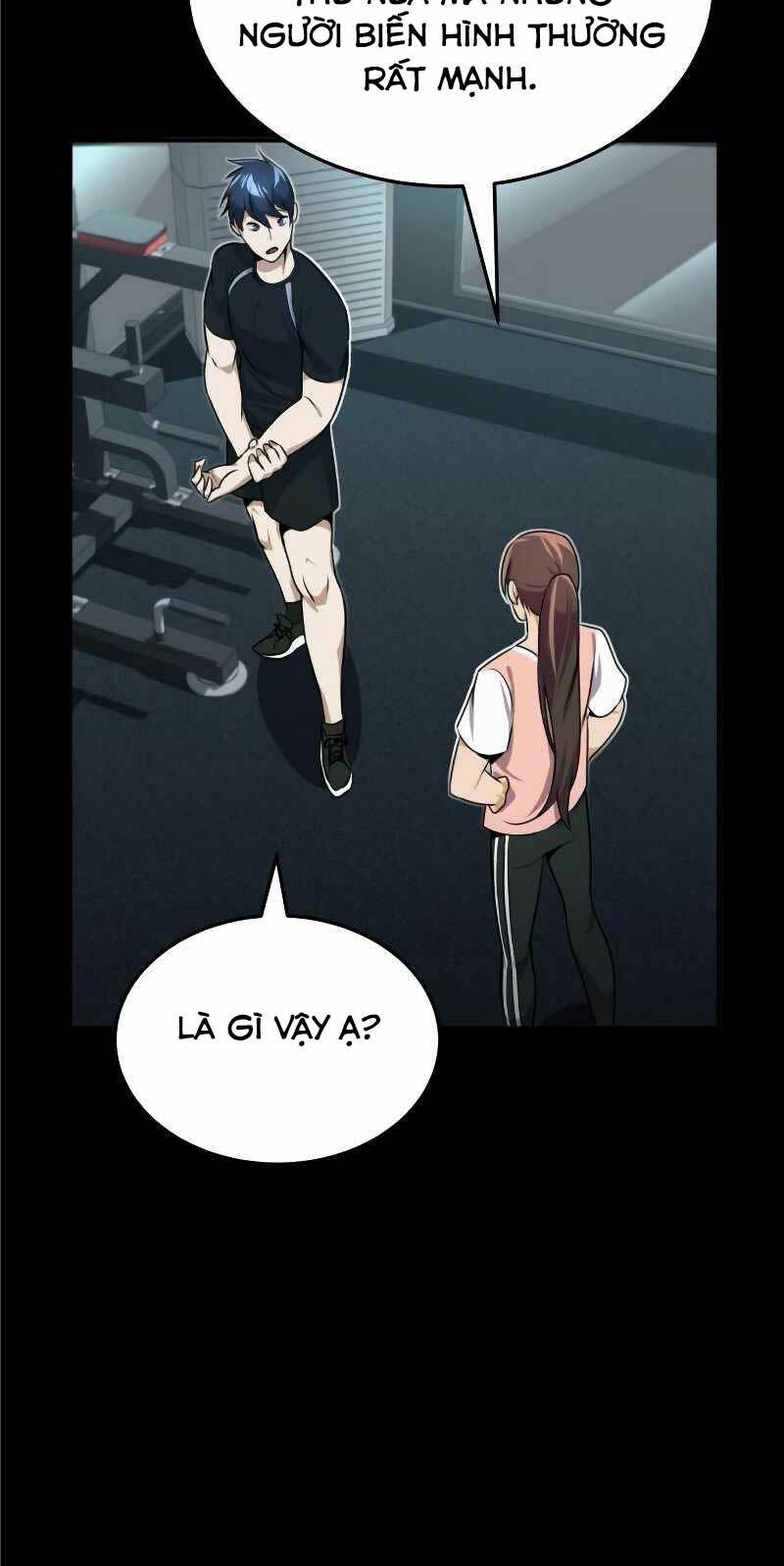 Thiên Tài Của Dòng Dõi Độc Nhất Vô Nhị - Chapter 2 - Page 42