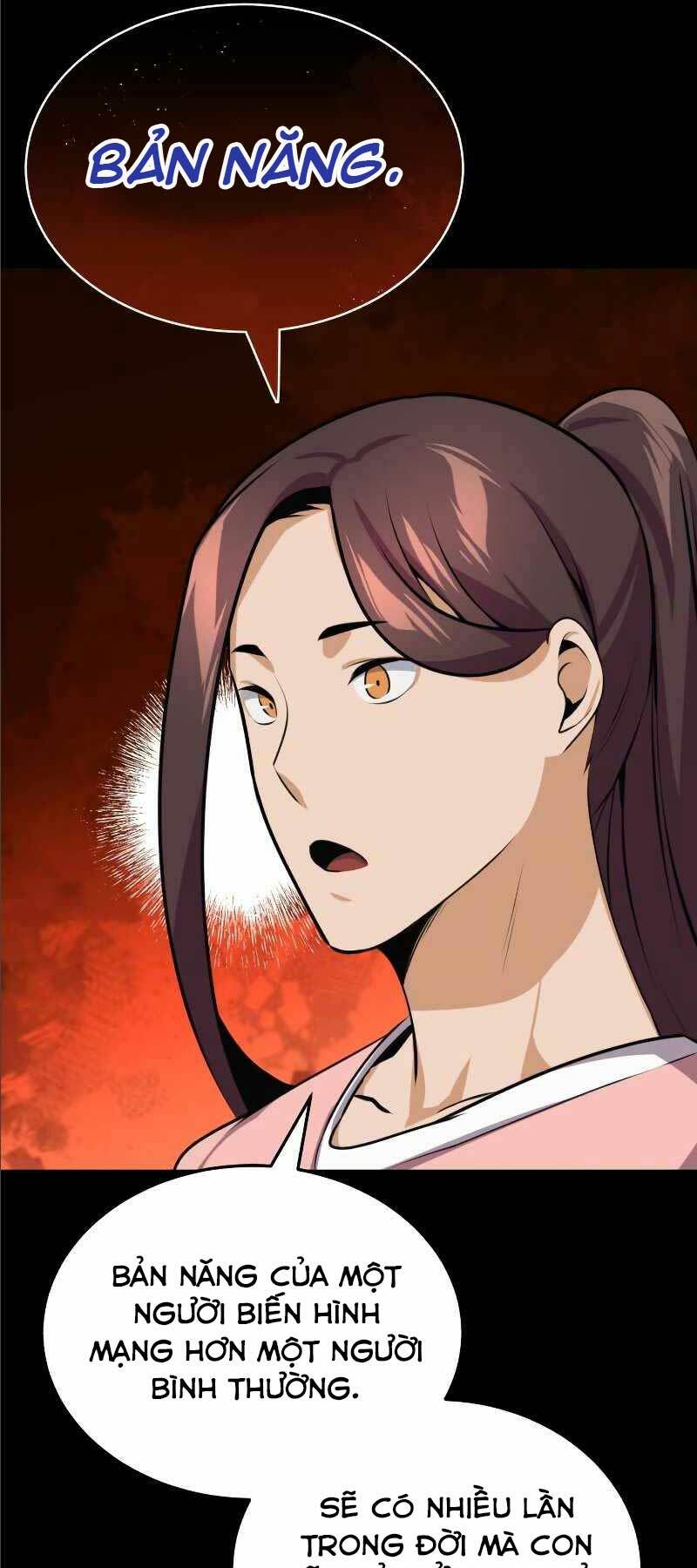 Thiên Tài Của Dòng Dõi Độc Nhất Vô Nhị - Chapter 2 - Page 43