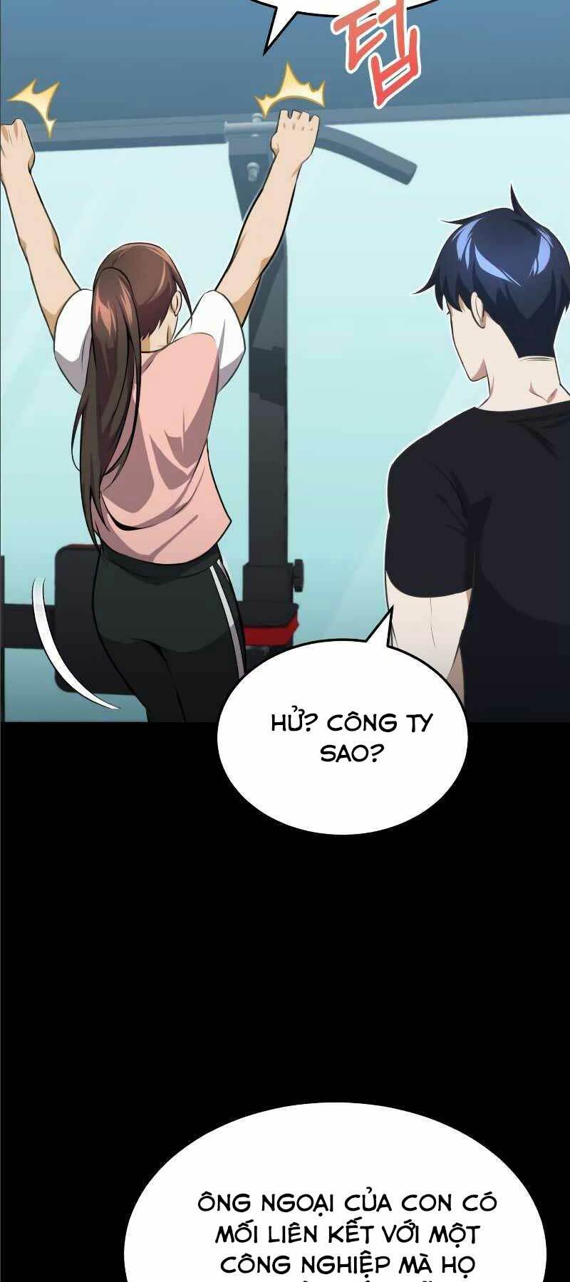 Thiên Tài Của Dòng Dõi Độc Nhất Vô Nhị - Chapter 2 - Page 46