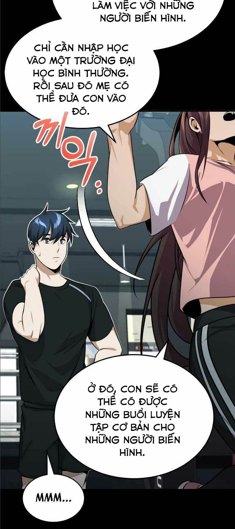 Thiên Tài Của Dòng Dõi Độc Nhất Vô Nhị - Chapter 2 - Page 47