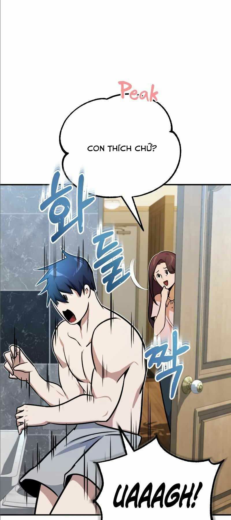 Thiên Tài Của Dòng Dõi Độc Nhất Vô Nhị - Chapter 2 - Page 4