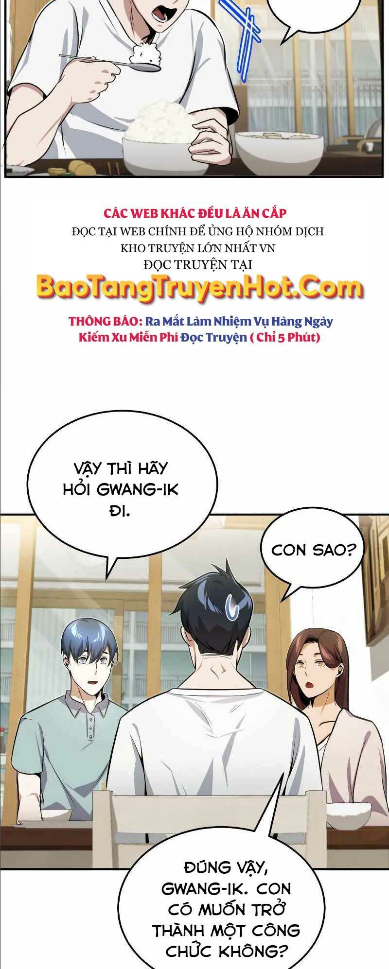 Thiên Tài Của Dòng Dõi Độc Nhất Vô Nhị - Chapter 2 - Page 49
