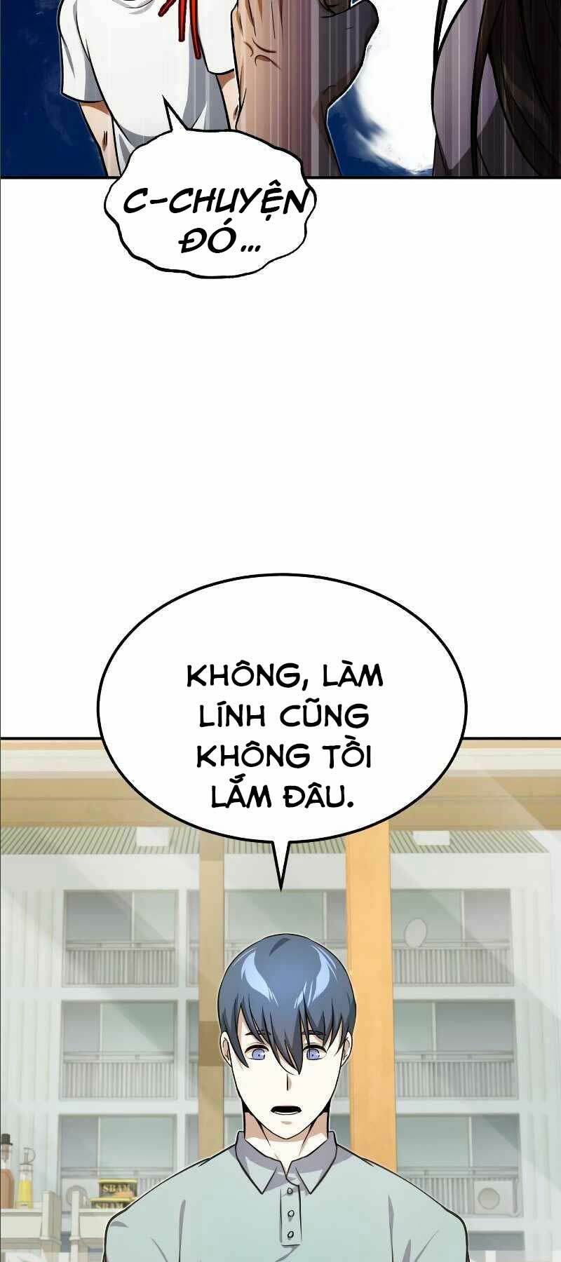 Thiên Tài Của Dòng Dõi Độc Nhất Vô Nhị - Chapter 2 - Page 56
