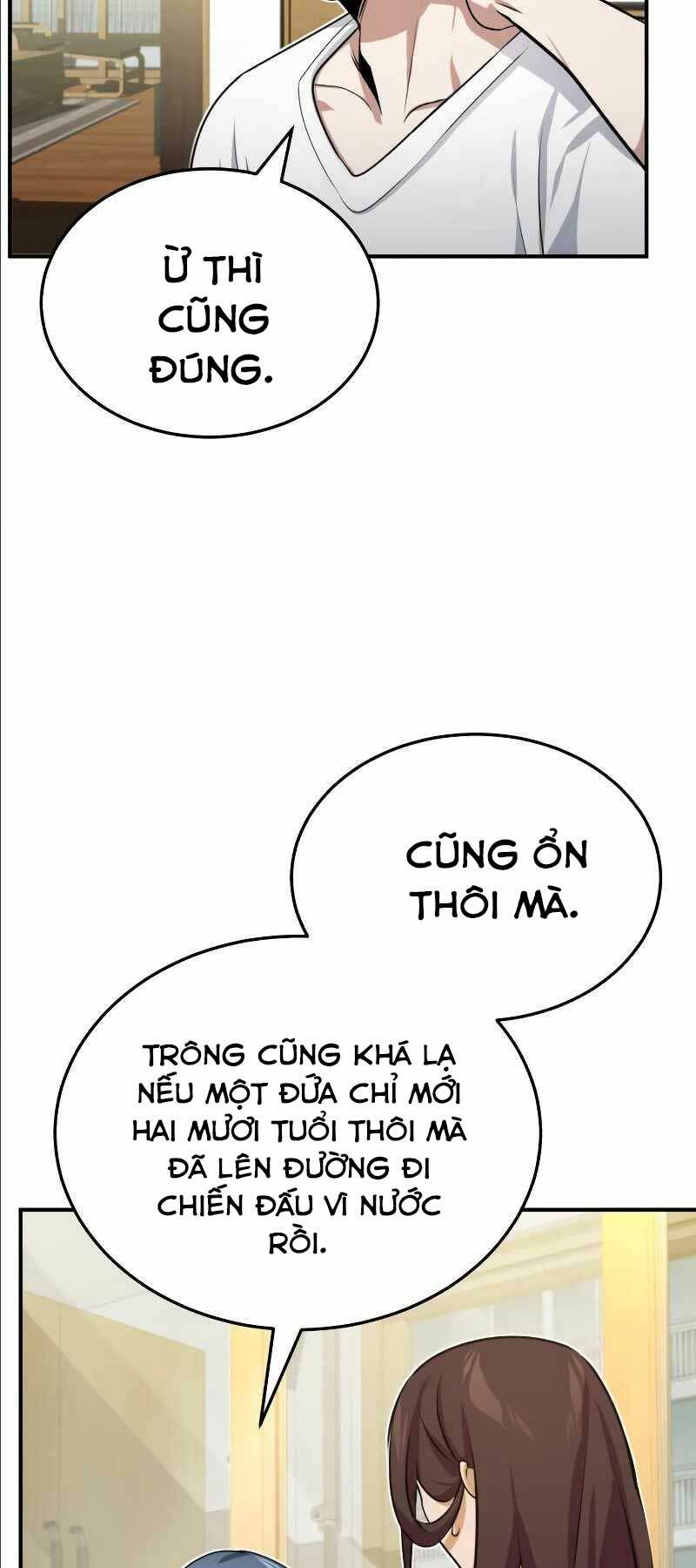 Thiên Tài Của Dòng Dõi Độc Nhất Vô Nhị - Chapter 2 - Page 58