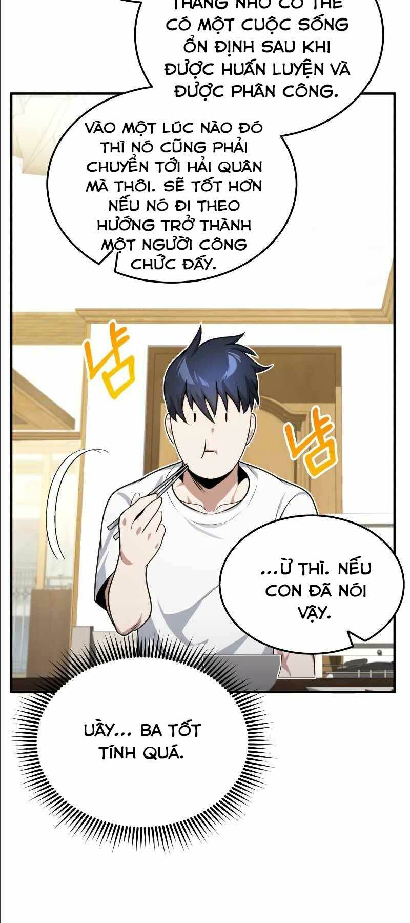 Thiên Tài Của Dòng Dõi Độc Nhất Vô Nhị - Chapter 2 - Page 60