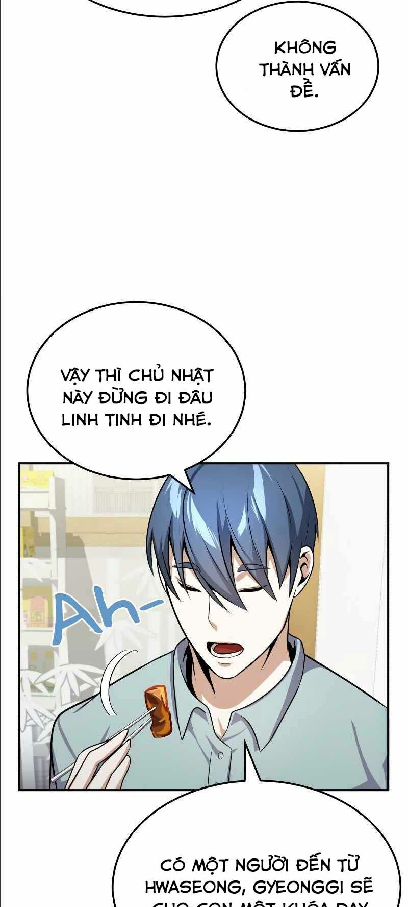 Thiên Tài Của Dòng Dõi Độc Nhất Vô Nhị - Chapter 2 - Page 67