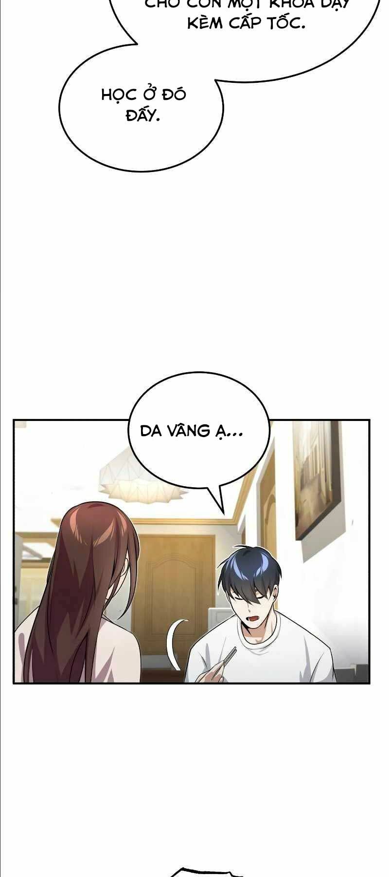Thiên Tài Của Dòng Dõi Độc Nhất Vô Nhị - Chapter 2 - Page 68