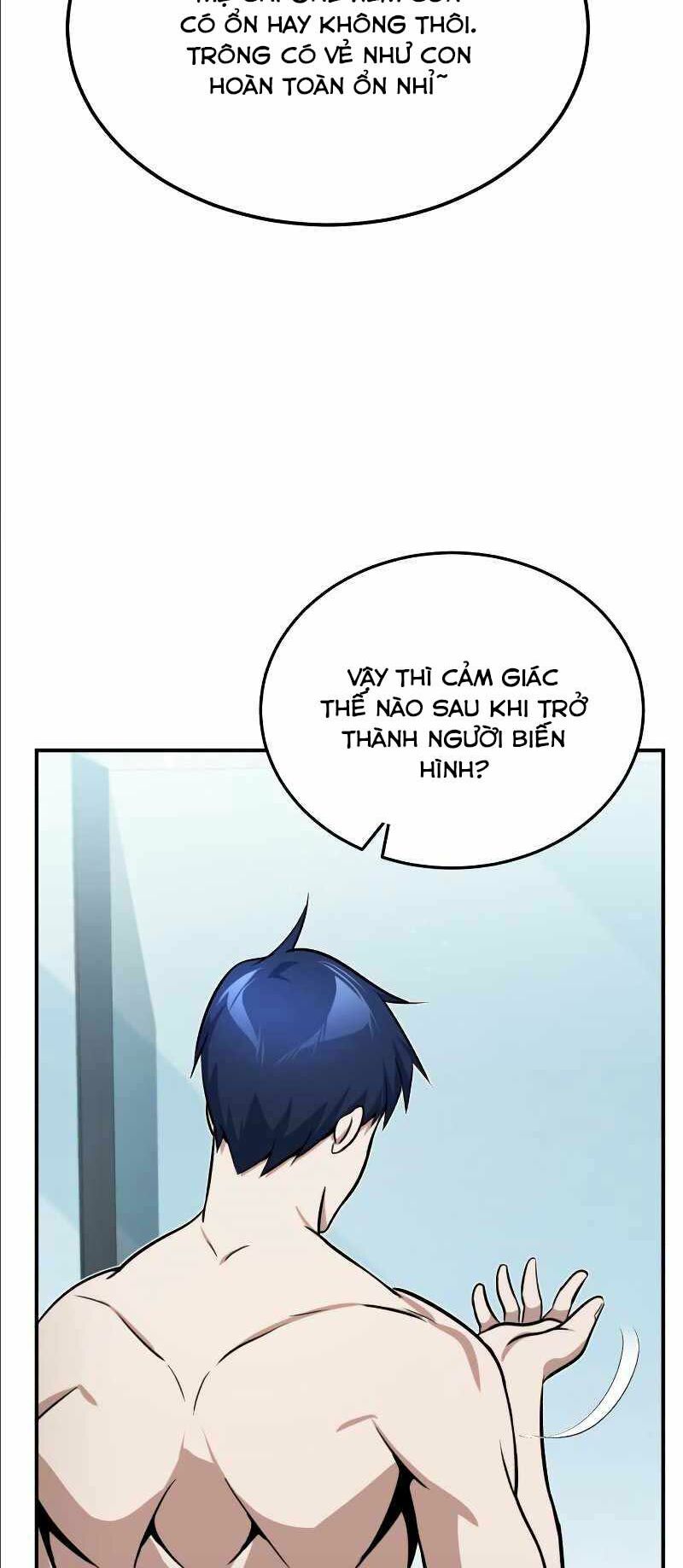 Thiên Tài Của Dòng Dõi Độc Nhất Vô Nhị - Chapter 2 - Page 6