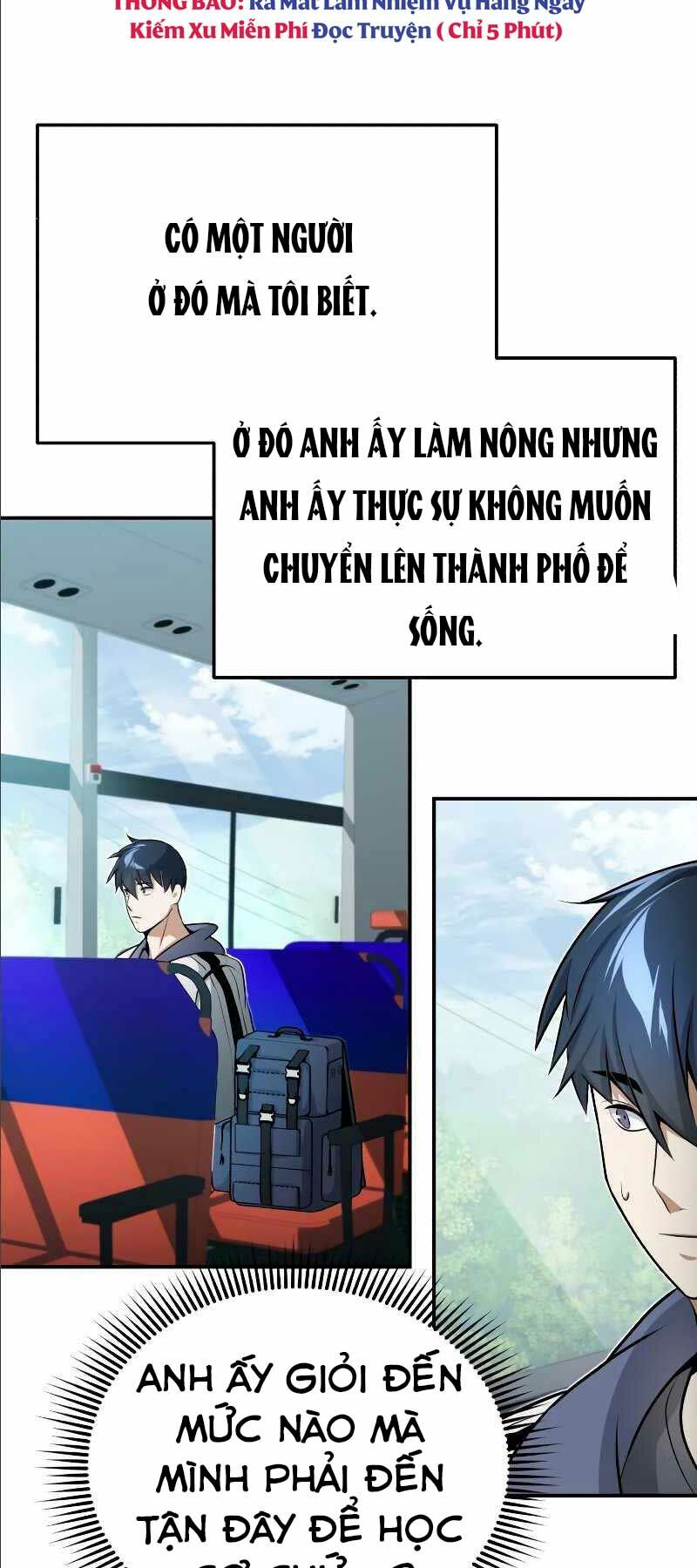 Thiên Tài Của Dòng Dõi Độc Nhất Vô Nhị - Chapter 2 - Page 71