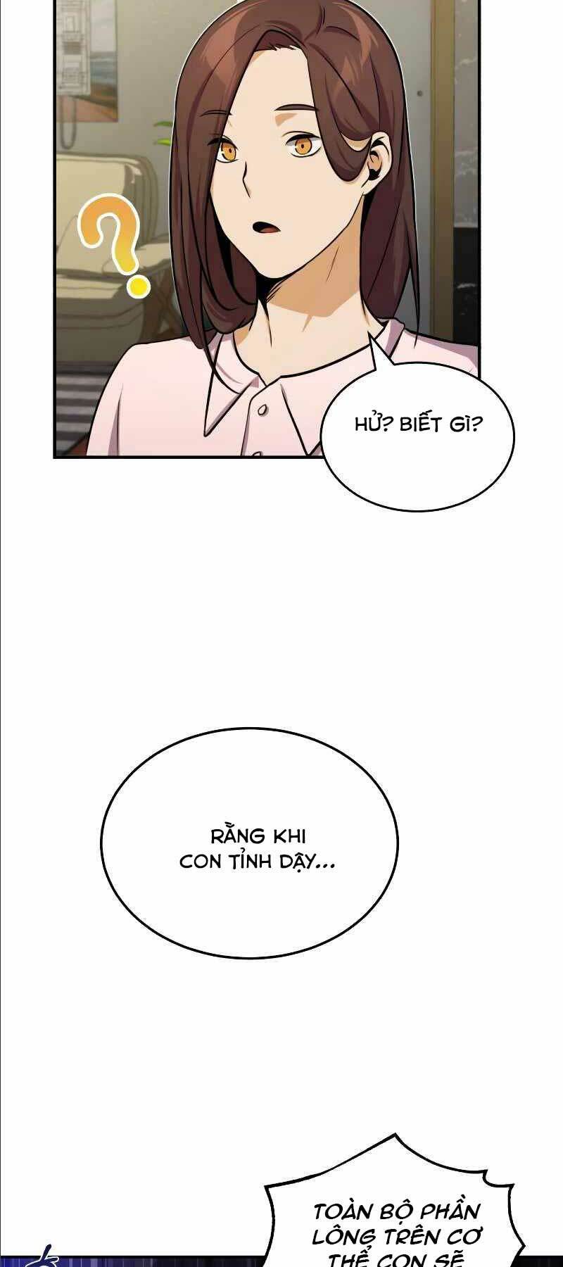 Thiên Tài Của Dòng Dõi Độc Nhất Vô Nhị - Chapter 2 - Page 8