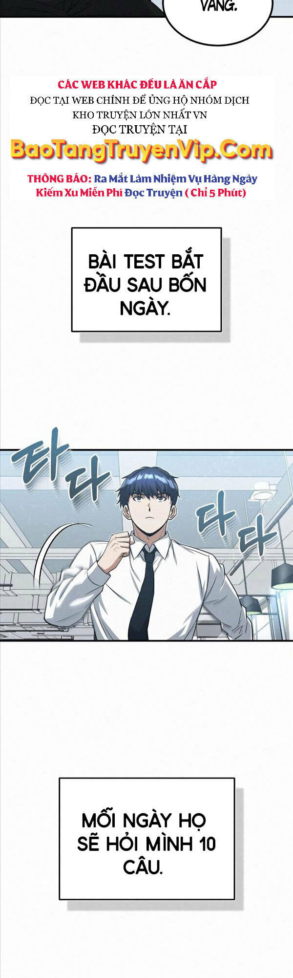 Thiên Tài Của Dòng Dõi Độc Nhất Vô Nhị - Chapter 20 - Page 9