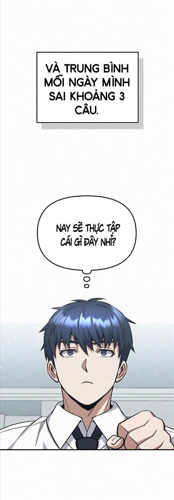 Thiên Tài Của Dòng Dõi Độc Nhất Vô Nhị - Chapter 20 - Page 10