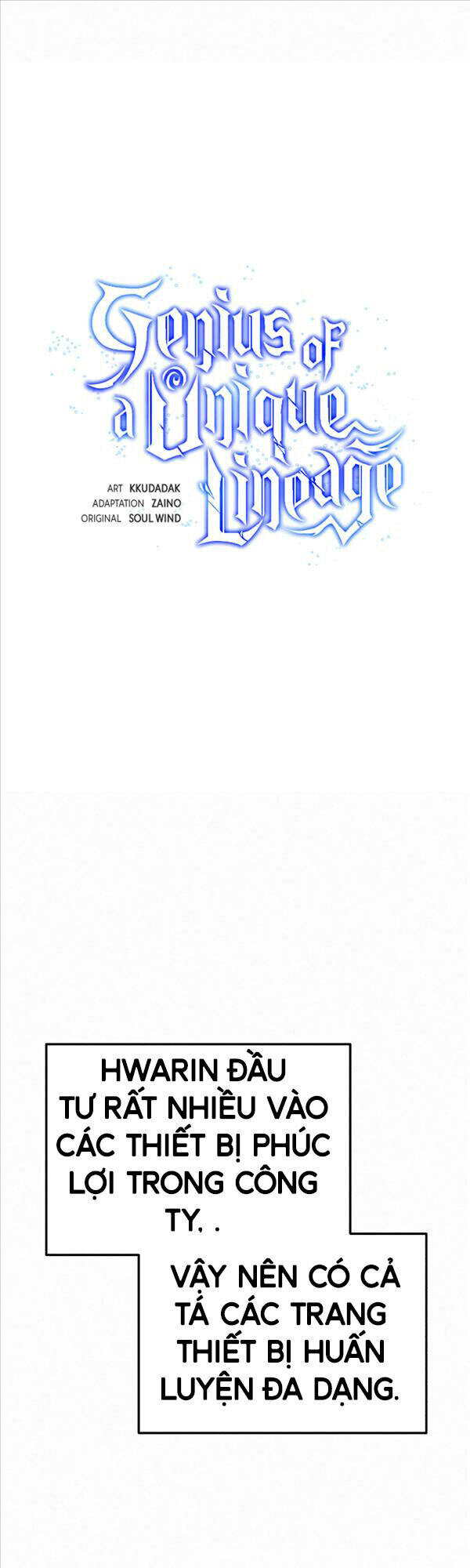 Thiên Tài Của Dòng Dõi Độc Nhất Vô Nhị - Chapter 20 - Page 11