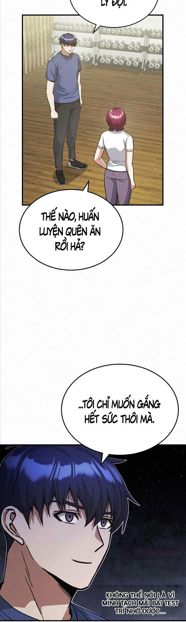 Thiên Tài Của Dòng Dõi Độc Nhất Vô Nhị - Chapter 20 - Page 13