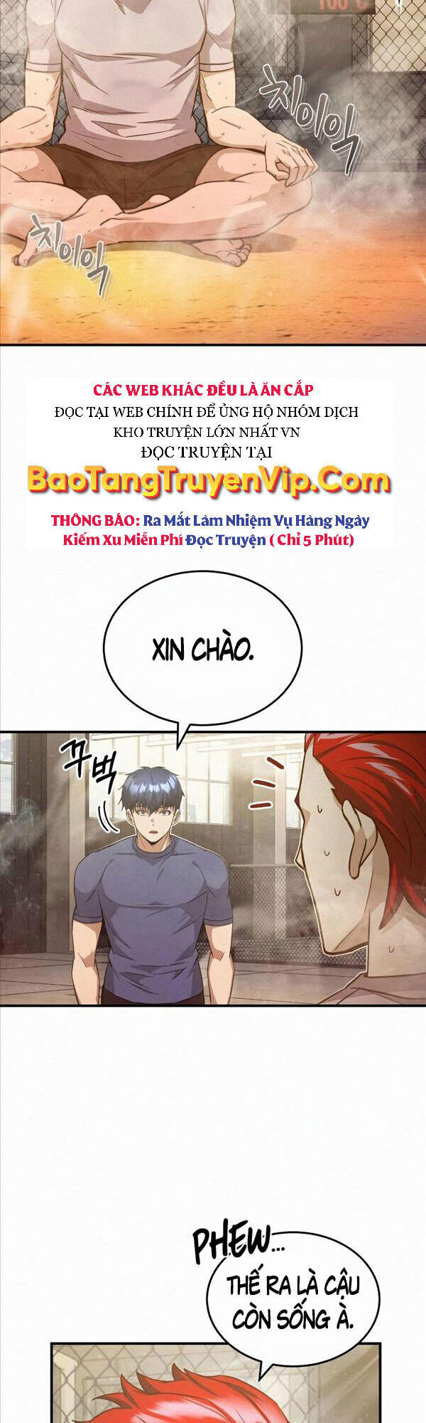 Thiên Tài Của Dòng Dõi Độc Nhất Vô Nhị - Chapter 20 - Page 15