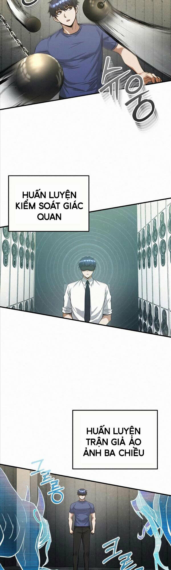 Thiên Tài Của Dòng Dõi Độc Nhất Vô Nhị - Chapter 20 - Page 17