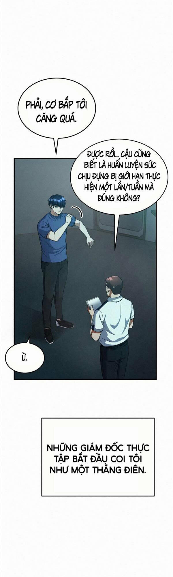 Thiên Tài Của Dòng Dõi Độc Nhất Vô Nhị - Chapter 20 - Page 19