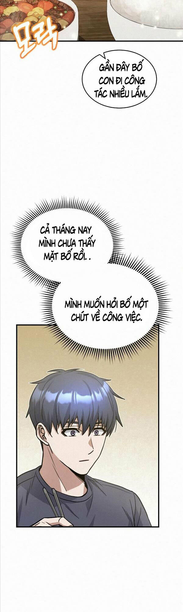 Thiên Tài Của Dòng Dõi Độc Nhất Vô Nhị - Chapter 20 - Page 25