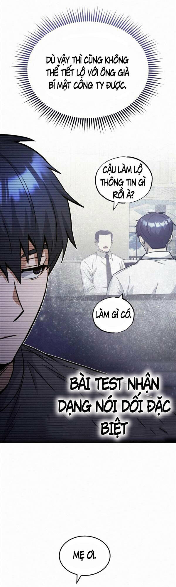 Thiên Tài Của Dòng Dõi Độc Nhất Vô Nhị - Chapter 20 - Page 26