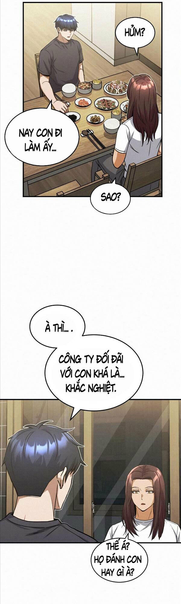 Thiên Tài Của Dòng Dõi Độc Nhất Vô Nhị - Chapter 20 - Page 27