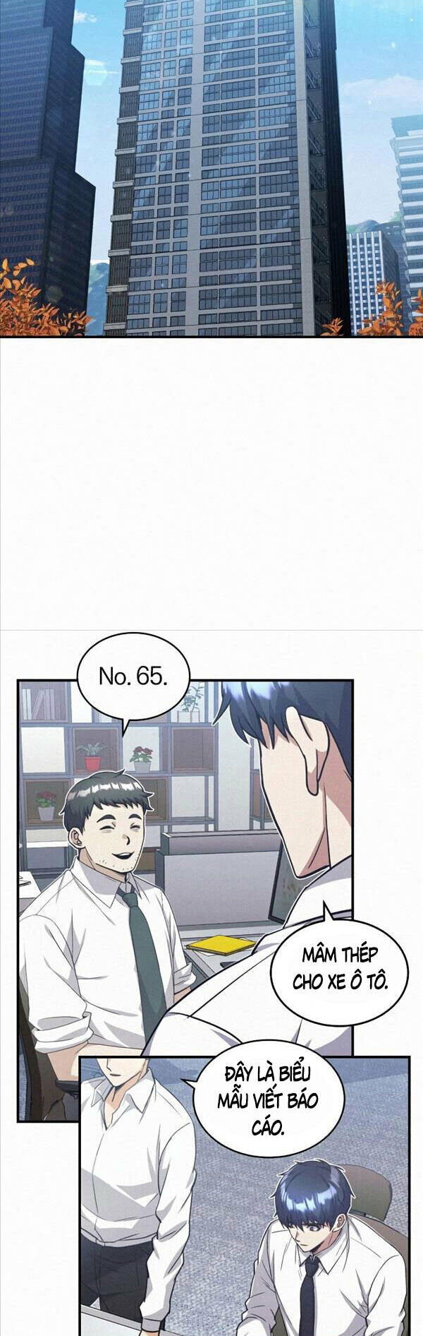 Thiên Tài Của Dòng Dõi Độc Nhất Vô Nhị - Chapter 20 - Page 33