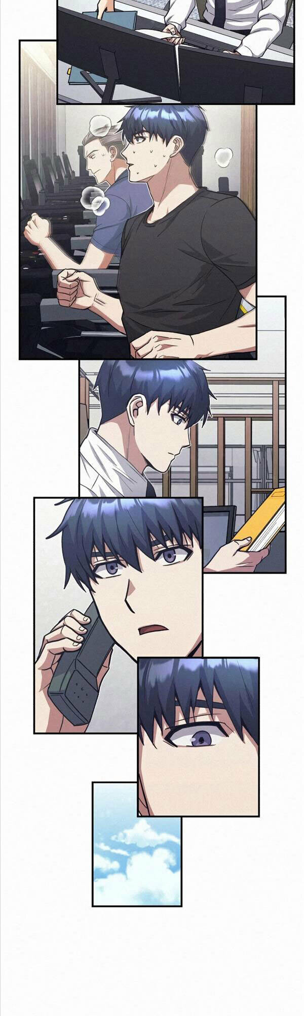 Thiên Tài Của Dòng Dõi Độc Nhất Vô Nhị - Chapter 20 - Page 34