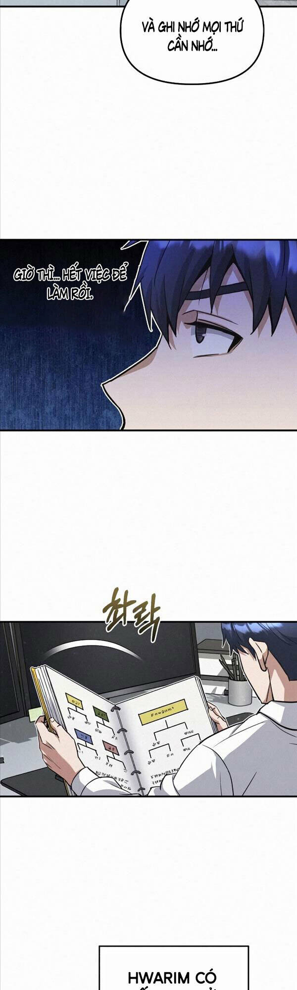 Thiên Tài Của Dòng Dõi Độc Nhất Vô Nhị - Chapter 20 - Page 36