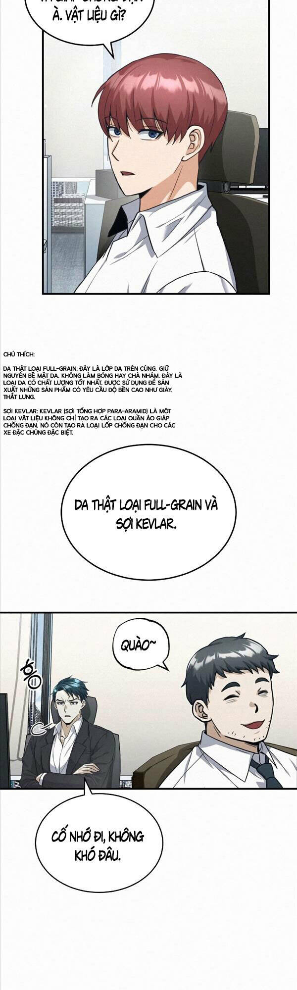 Thiên Tài Của Dòng Dõi Độc Nhất Vô Nhị - Chapter 20 - Page 3