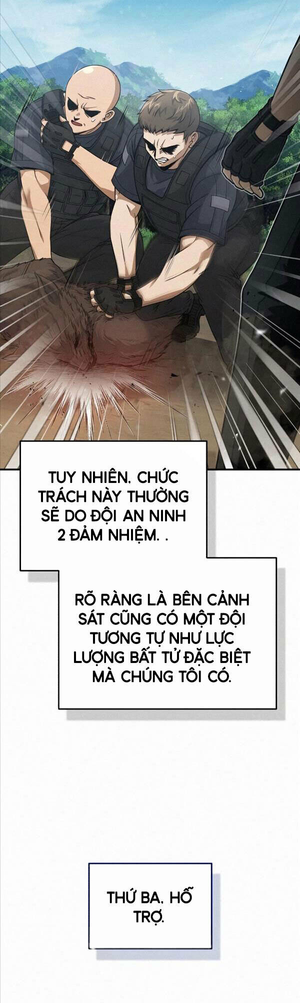 Thiên Tài Của Dòng Dõi Độc Nhất Vô Nhị - Chapter 20 - Page 39